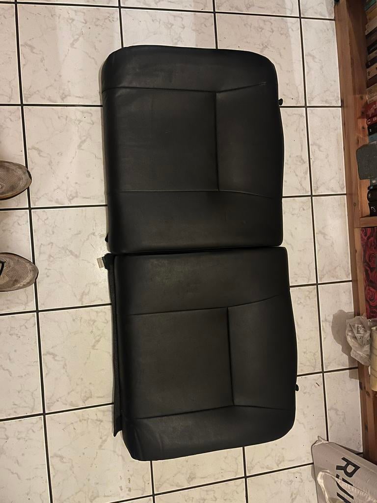 Achterbank leuning toyota celica t230 t23, Auto-onderdelen, Interieur en Bekleding, Ophalen of Verzenden, Toyota