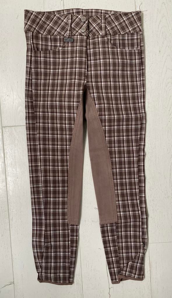 Harry’s horse rijbroek maat 152 lerenzit, Ophalen of Verzenden, Nieuw, Kinderen, Onderkleding