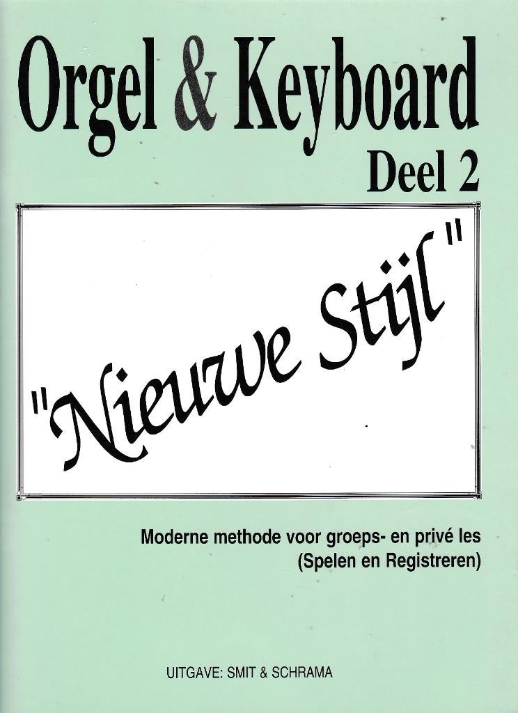 Keyboard boeken goede staat, Verzenden, Gebruikt, Artiest of Componist, Keyboard