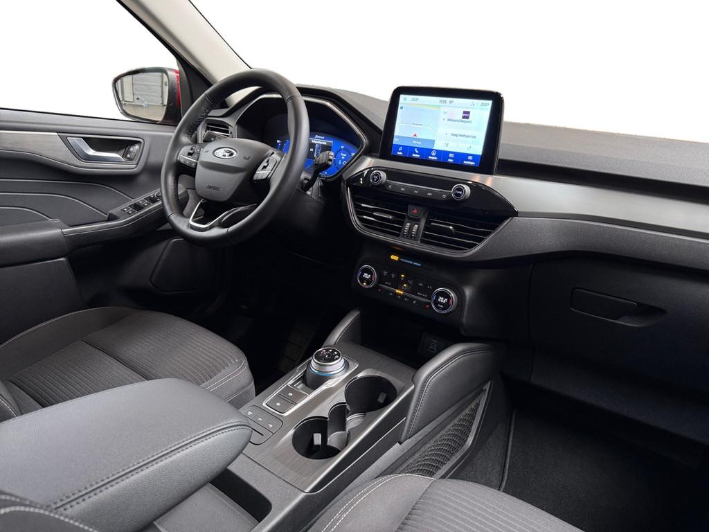 Ford Kuga 2.5 PHEV Titanium, 12 maanden, Gebruikt, Euro 6, 4 cilinders