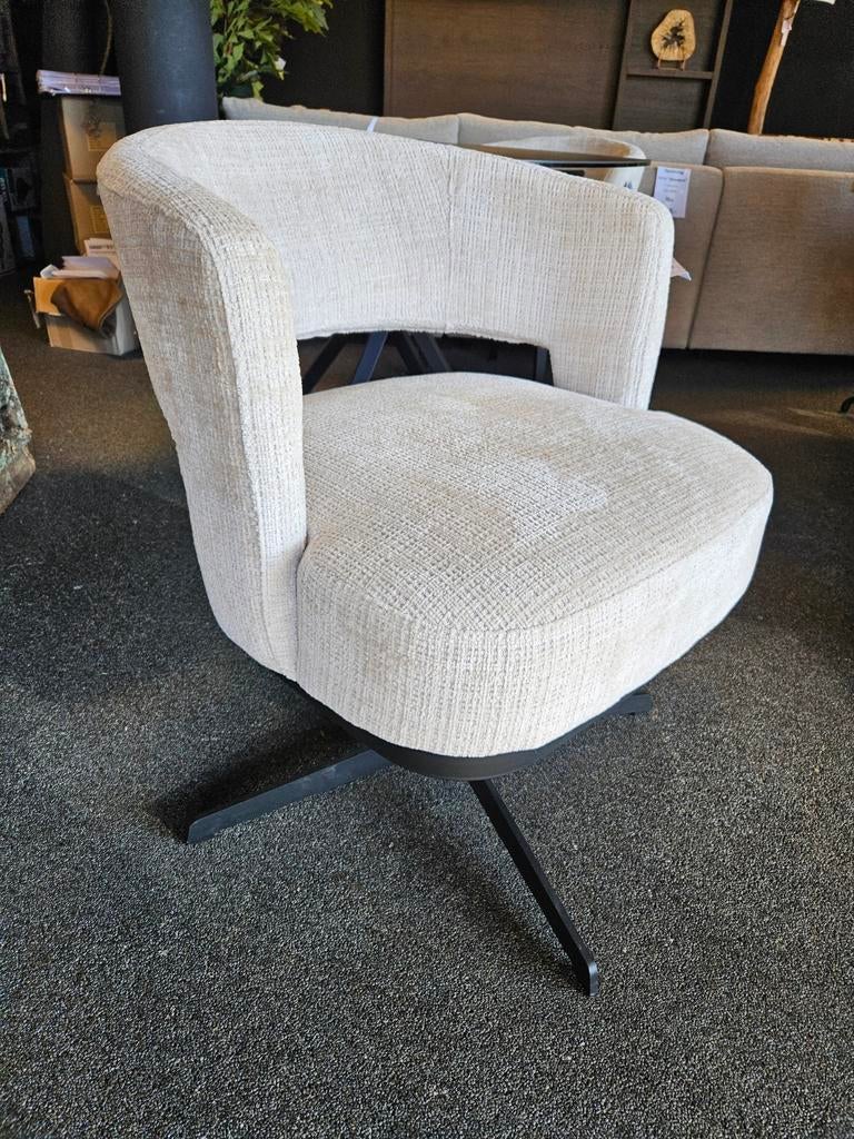 Stoel kruk Bruce en Sting, Ophalen of Verzenden, Nieuw, Overige kleuren, Vijf, Zes of meer stoelen