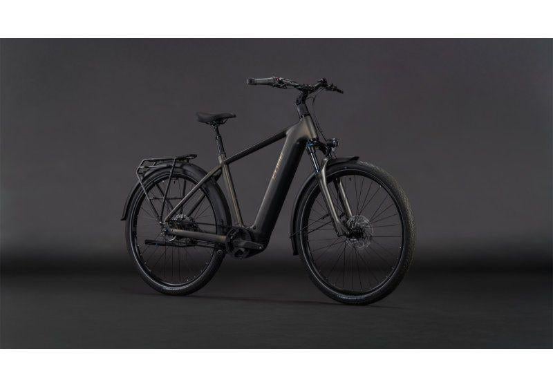 Cube Touring Hybrid Comfort SLX800     Nieuw, Ophalen, Nieuw, Overige merken, Versnellingen