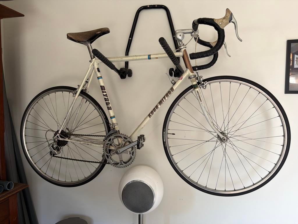 Vintage Koga Miyata Racefiets - Klassieke Stalen Racer, Ophalen, 28 inch, Gebruikt, Heren