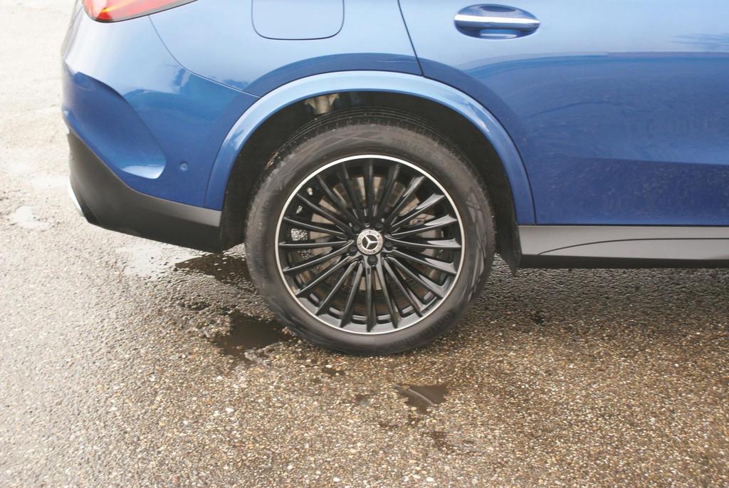 Mercedes-Benz GLC-klasse Coupé 400e 4MATIC AMG Line | Pano, Auto's, Automaat, Gebruikt, 4 cilinders, 2260 kg