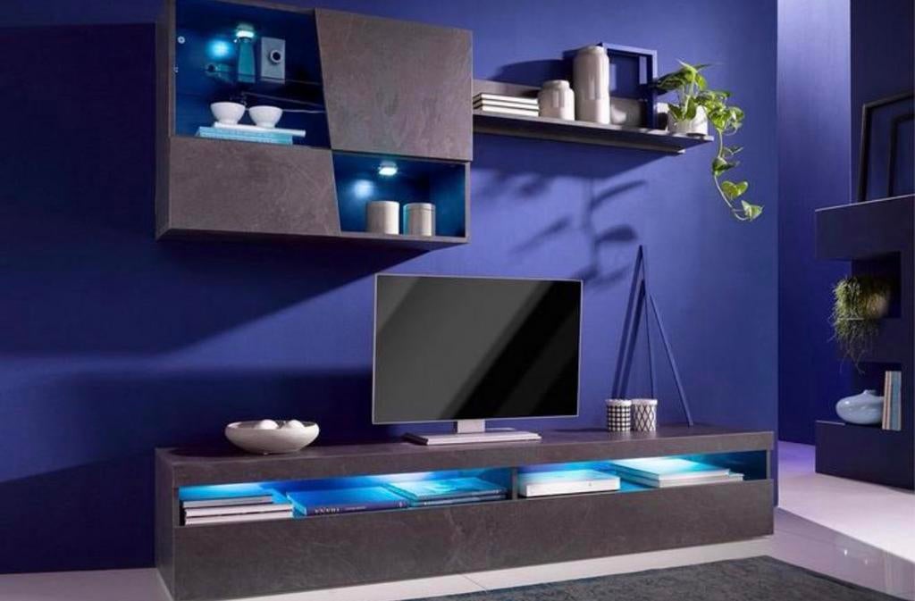 Tv meubel set, Huizen en Kamers