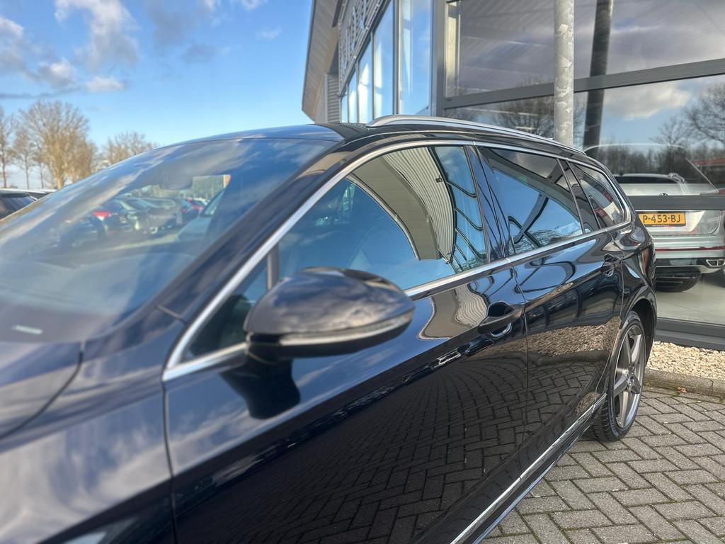 Volkswagen Passat Variant 1.4 TSI Highline Business R | Auto, Adaptive Cruise Control, 125 pk, Gebruikt, 4 cilinders