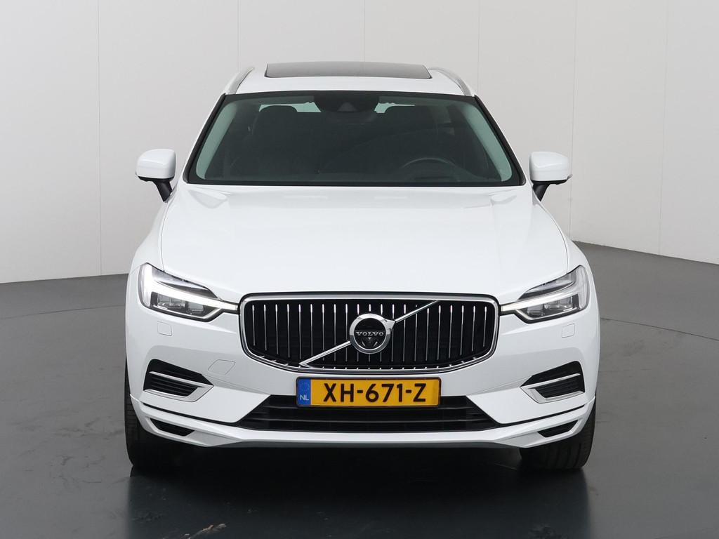 Volvo XC60 2.0 T8 Twin Engine AWD Inscription | Panoramadak, Gebruikt, Euro 6, 4 cilinders, XC60