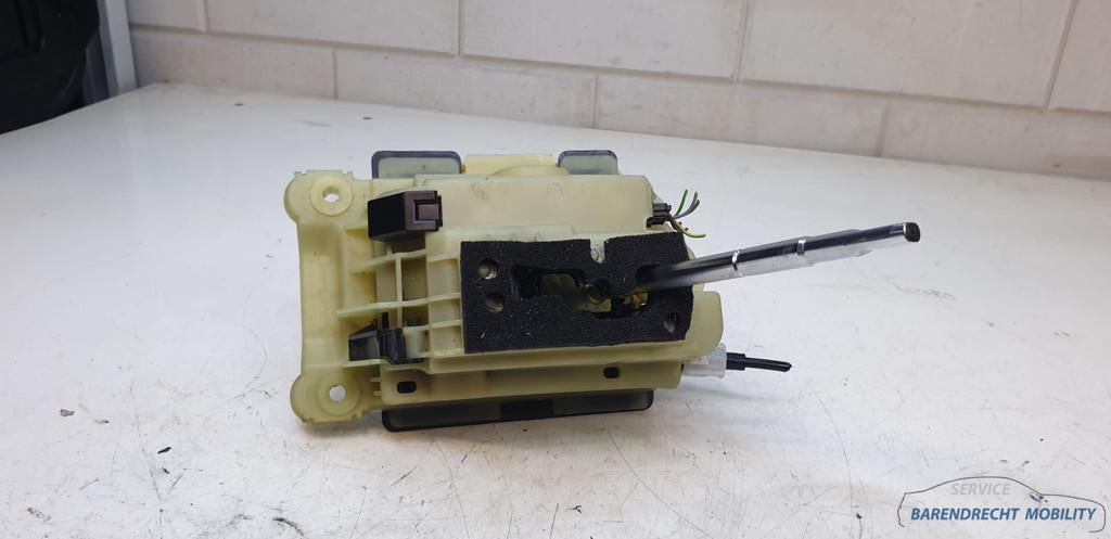 Selectiehendel W219 CLS automaat pook 2112675624 S211 W211 E, Gebruikt, Mercedes-Benz AG, Mercedes-Benz, Ophalen of Verzenden