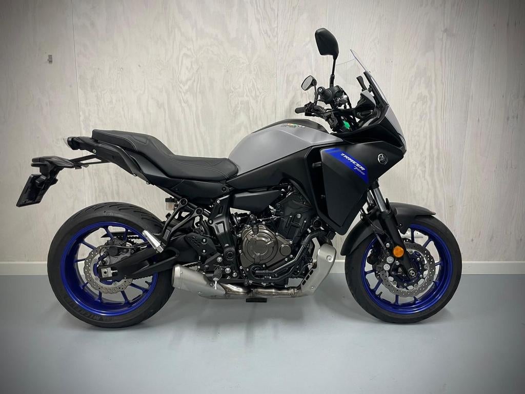 YAMAHA TRACER 7 / TRACER 700 (bj 2020)