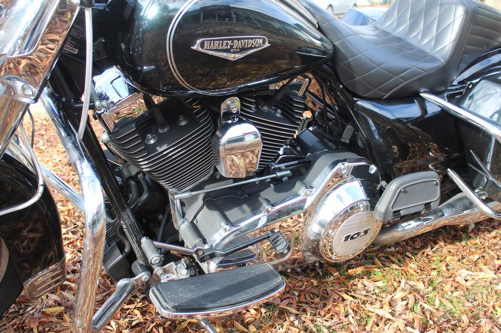 Harley-Davidson Road King FLH-R Road King - foto 3