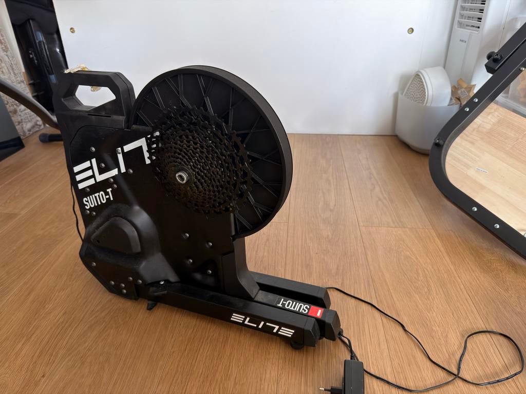 Elite suito T, Ophalen of Verzenden, Zo goed als nieuw, Overige typen