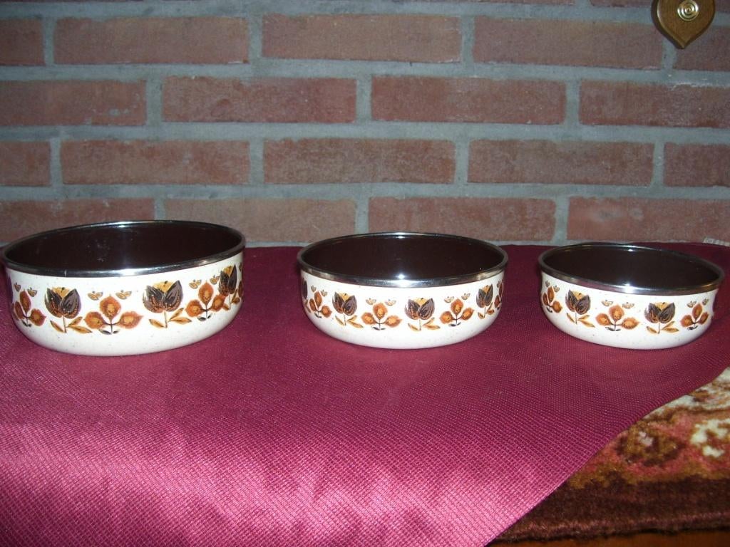 OVENSCHAALTJES, Ophalen of Verzenden