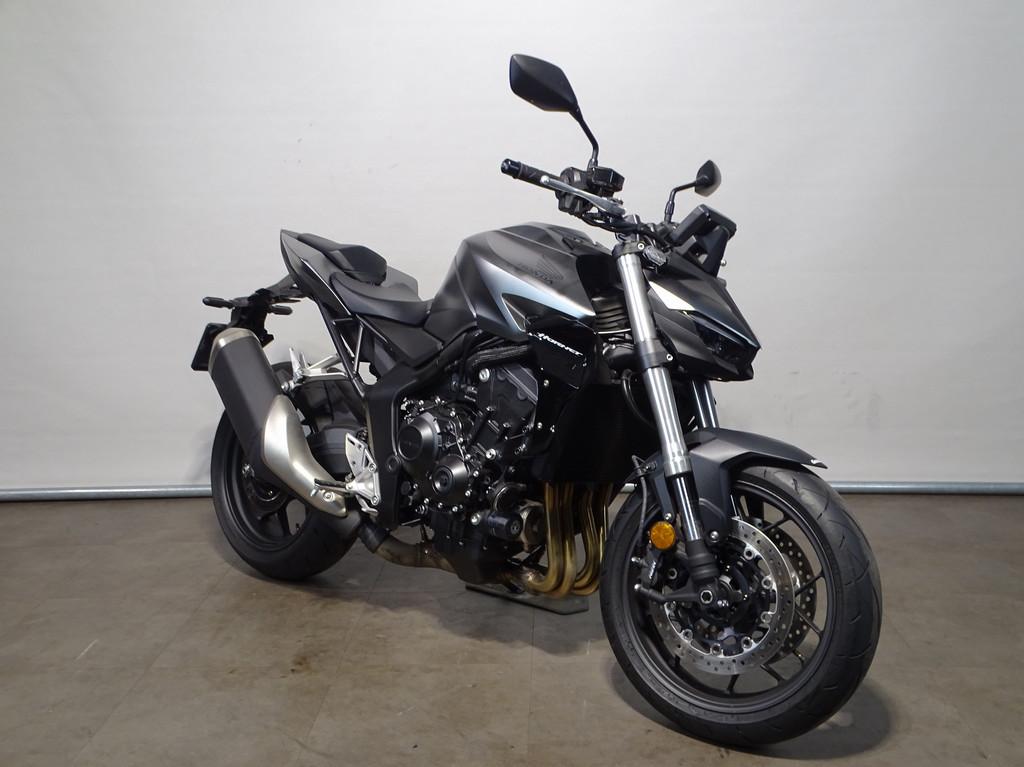 Honda CB 1000 Hornet - foto 2