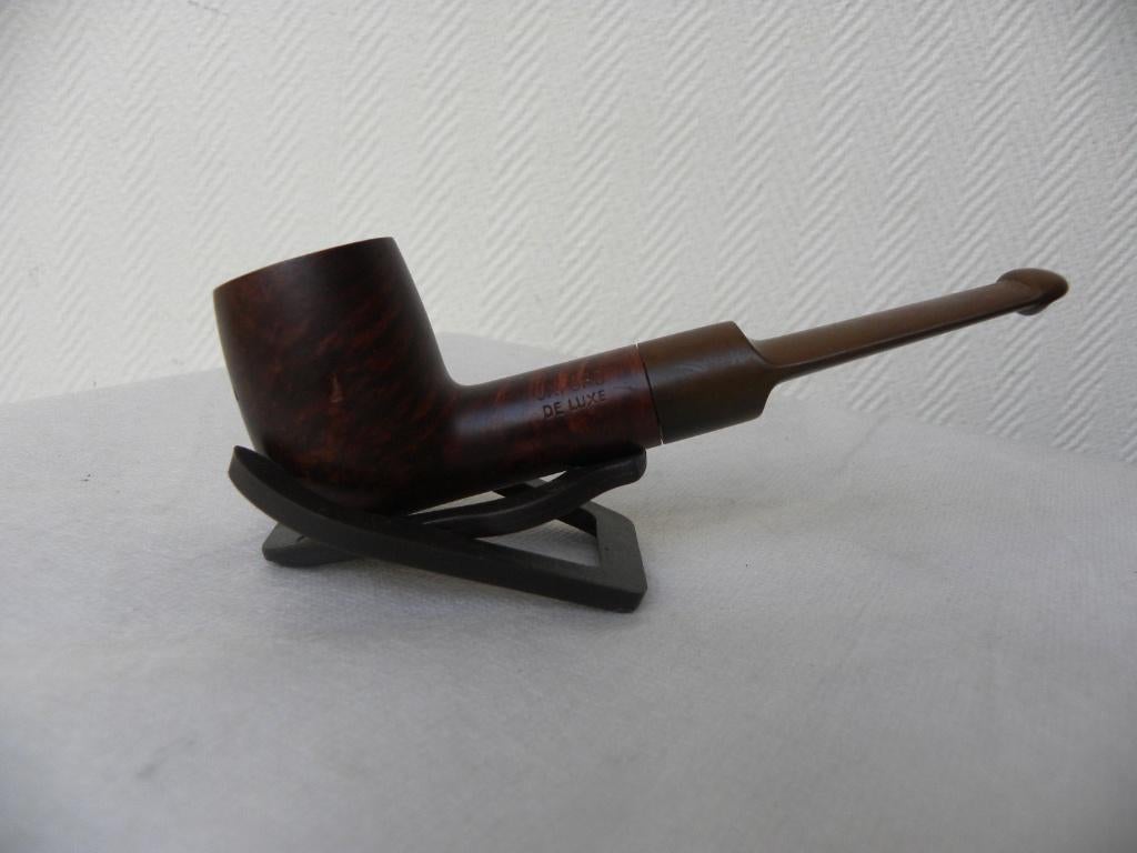 Pijp 18 Oxford de Luxe, Ophalen of Verzenden, Gebruikt, (Water)pijp