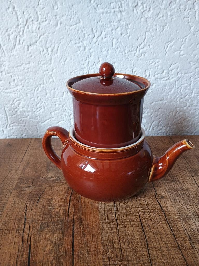 Villeroy & Boch koffiepot, Ophalen of Verzenden