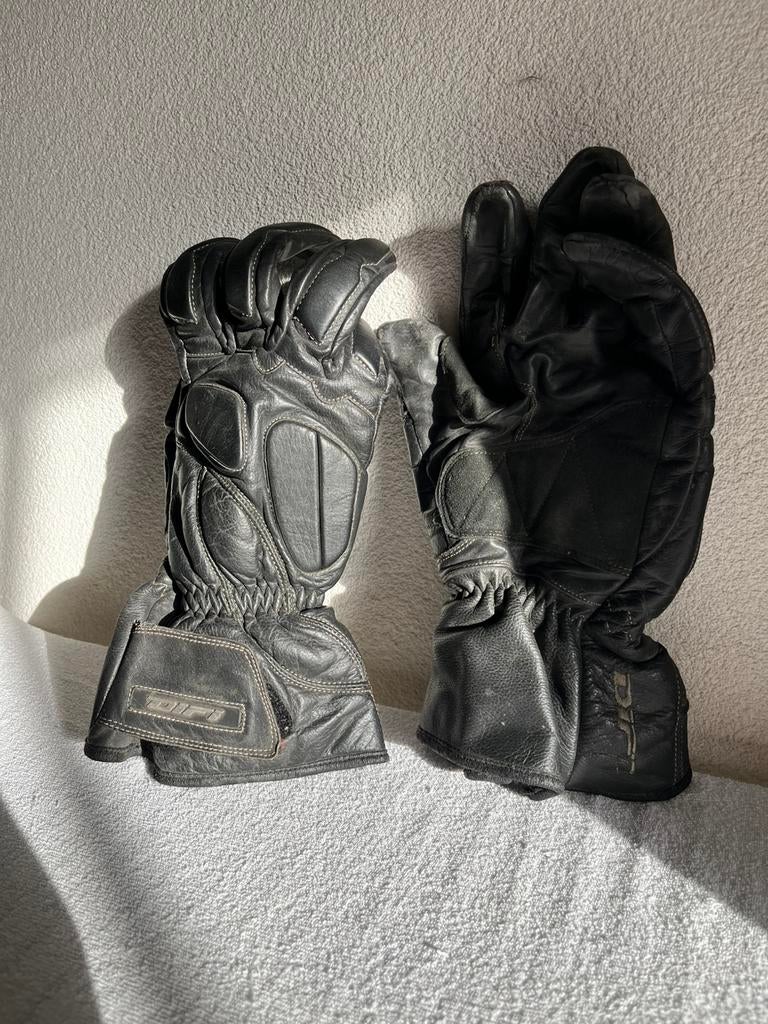 Motorhandschoenen Zomer Heren Difi XXXL, Motoren, Kleding | Motorkleding, Ophalen of Verzenden, Tweedehands, Heren, Handschoenen