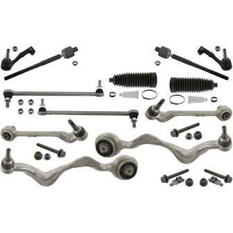 BMW E60 draagarmen BMW E61 Touring draagarm set, -, -, Nieuw, Ophalen of Verzenden