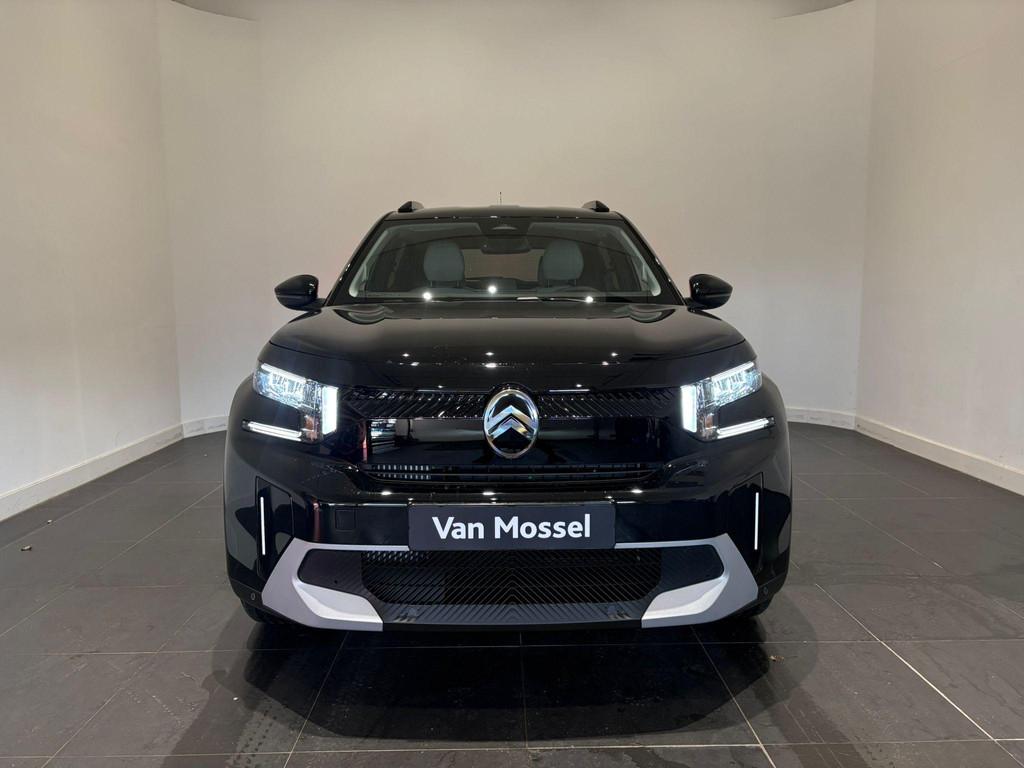 Citroen C3 Aircross 1.2 Hybrid 145pk Max | APPLE CARPLAY & A, Stof, 1250 kg, Euro 6, 1199 cc
