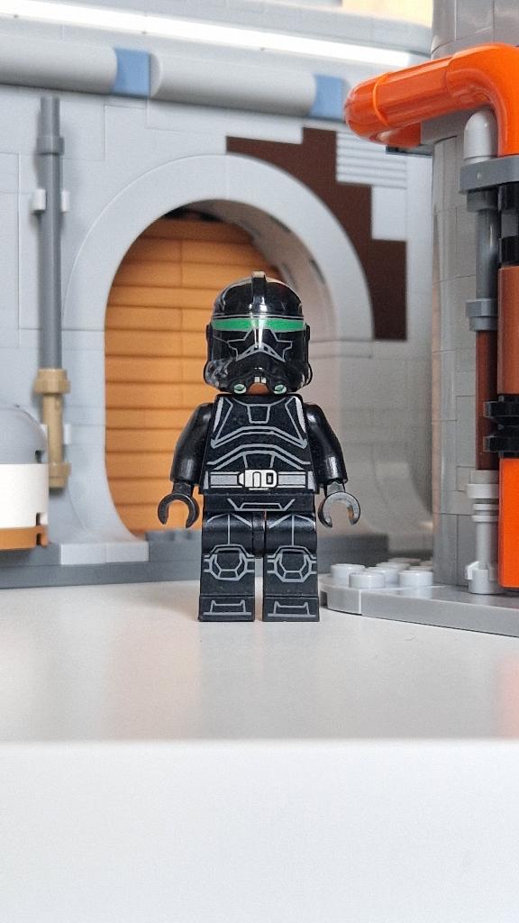 Lego Star Wars Imperial Crosshair (sw1152), Ophalen of Verzenden, Nieuw, Actiefiguurtje