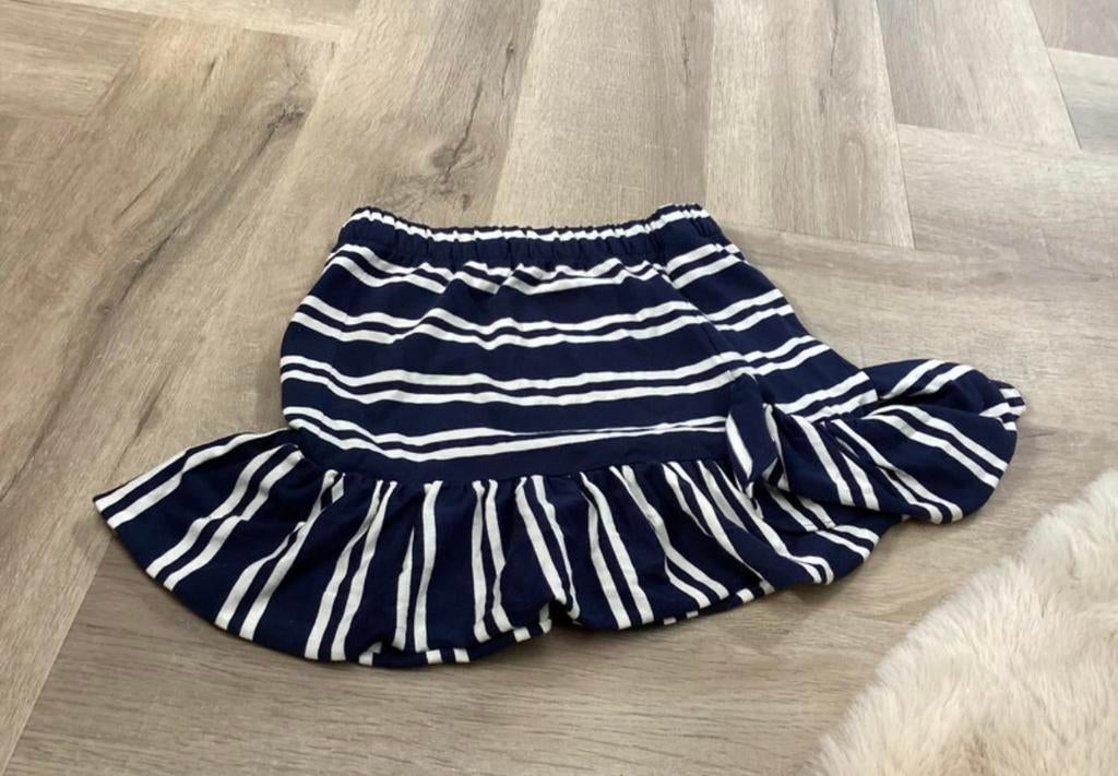 Rok Scotch and Soda Maat 128, Ophalen of Verzenden, Gebruikt, Meisje, Jurk of Rok