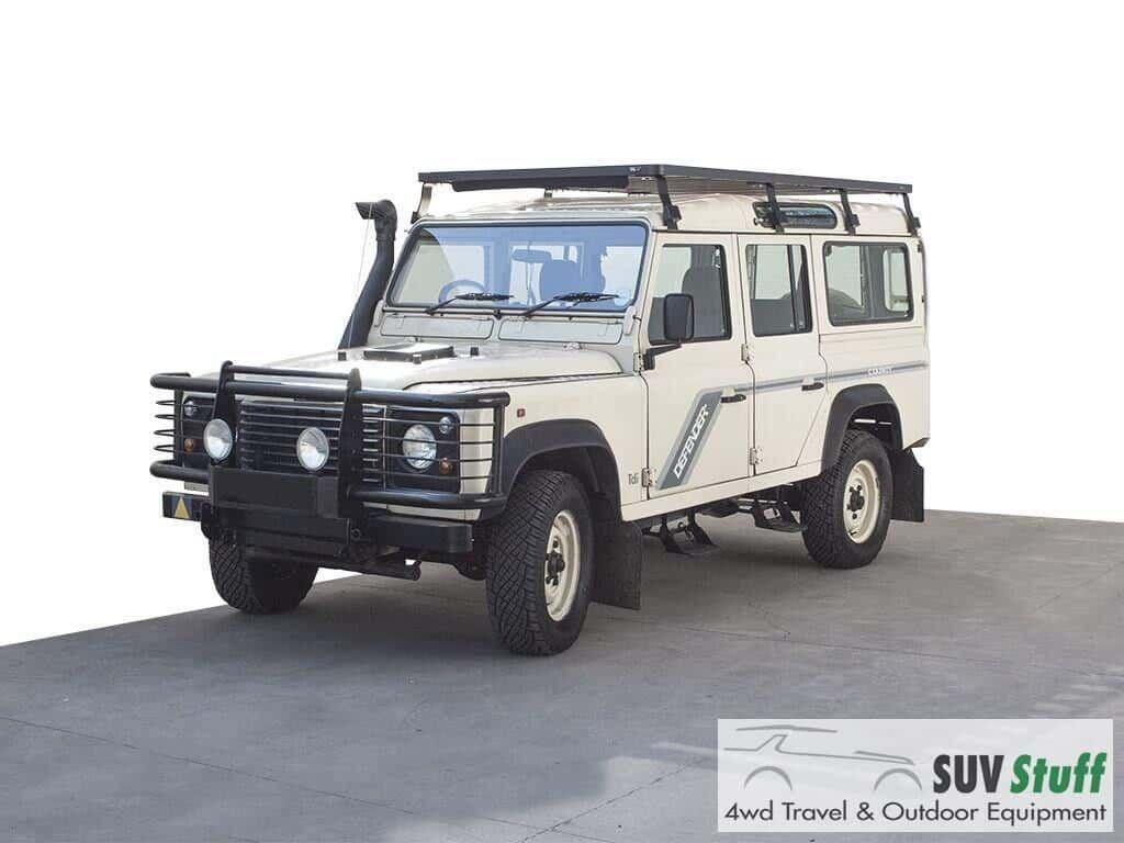 Front Runner Roof Rack Land Rover Defender 110 Slimline II, -, Verzenden, -, Nieuw
