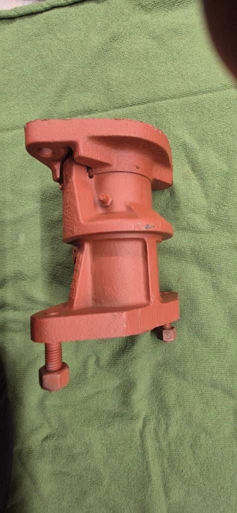 Snelkoppeling tuinfrees, Tuin en Terras, Hand-tuingereedschap, Ophalen of Verzenden, Gebruikt