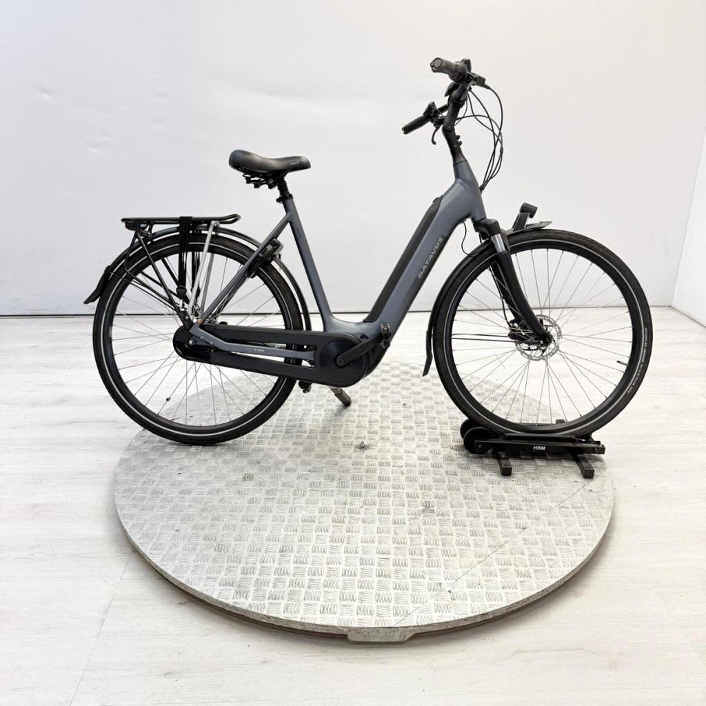 Batavus Finez | 0KM | Dames blauw 57cm 2022, Gebruikt, -, - 0
-, NL, Batavus