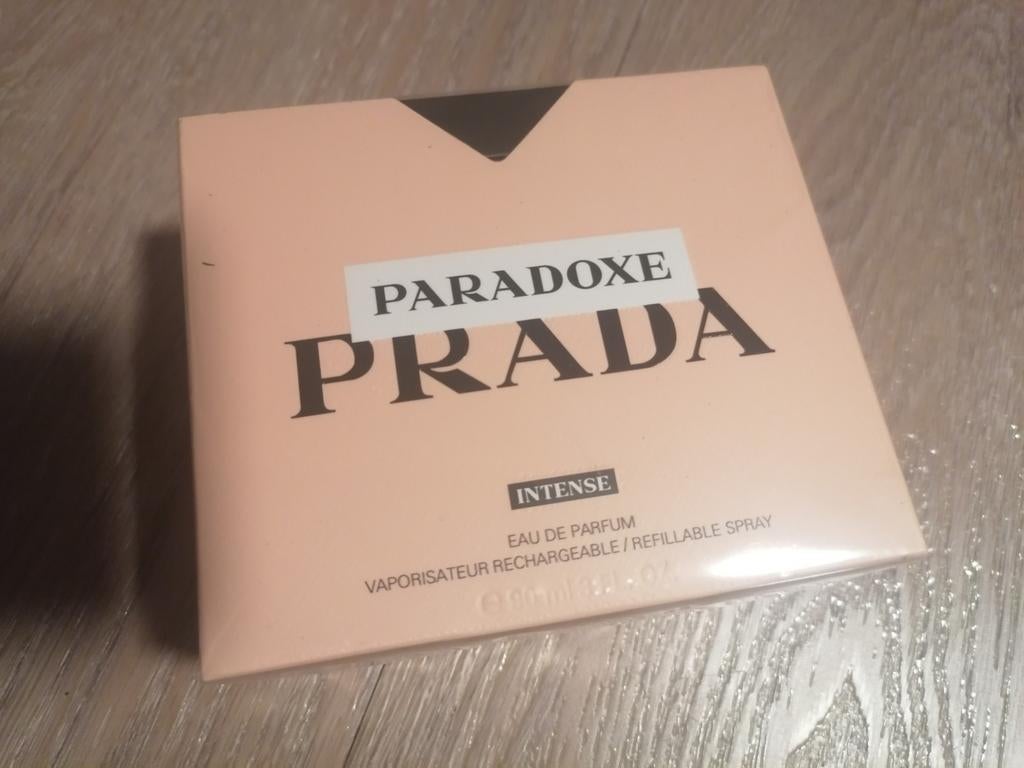 Prada Paradoxe Intense Eau de Parfum, Ophalen of Verzenden, Nieuw