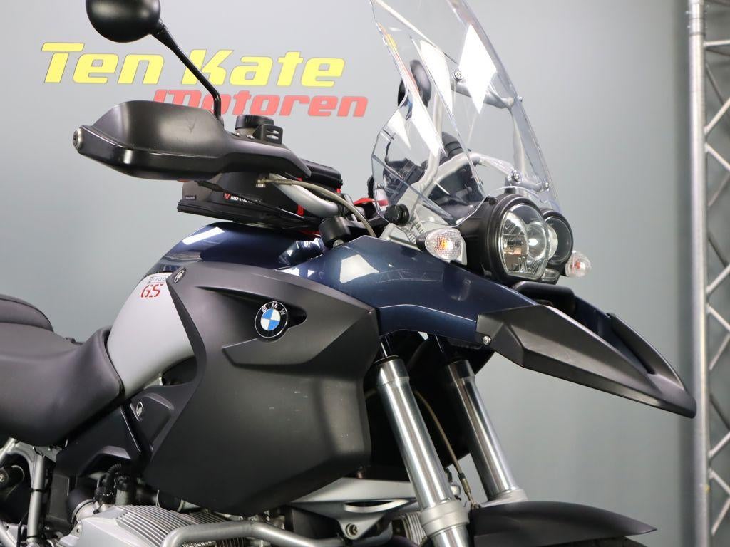 BMW R 1200 GS ABS - foto 3