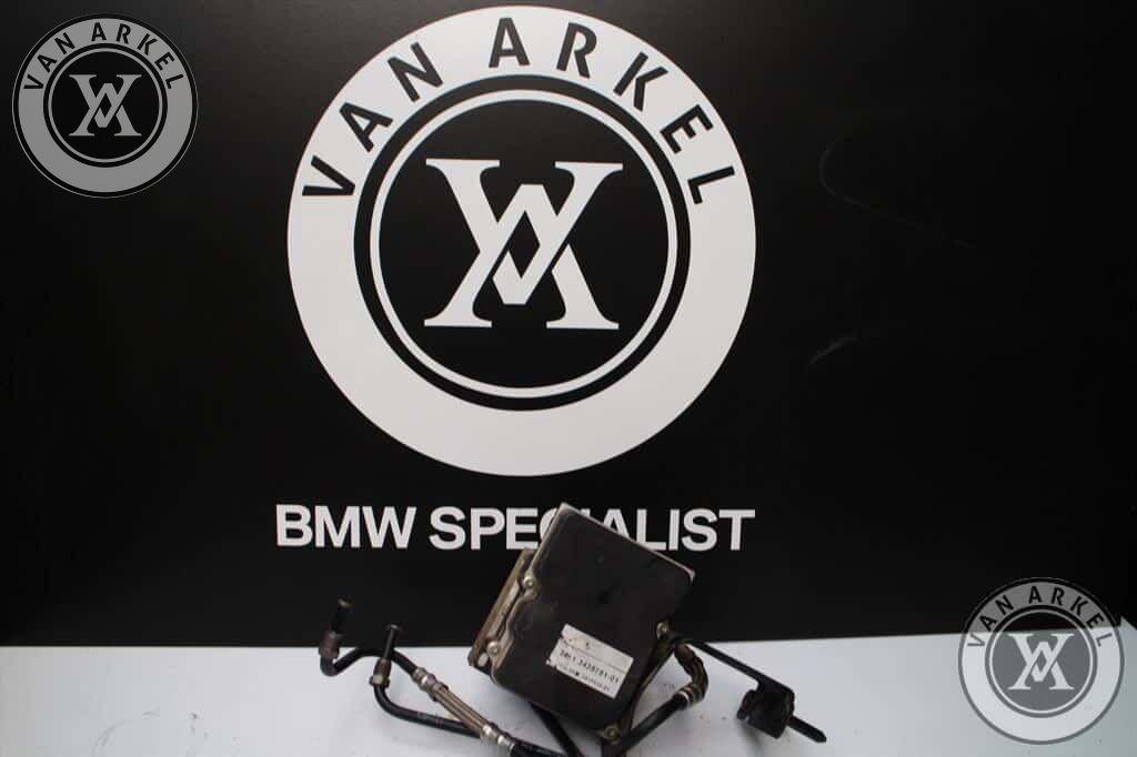 BMW X3 ABS DSC Pomp E83 3439781, Gebruikt, -, -, Ophalen of Verzenden