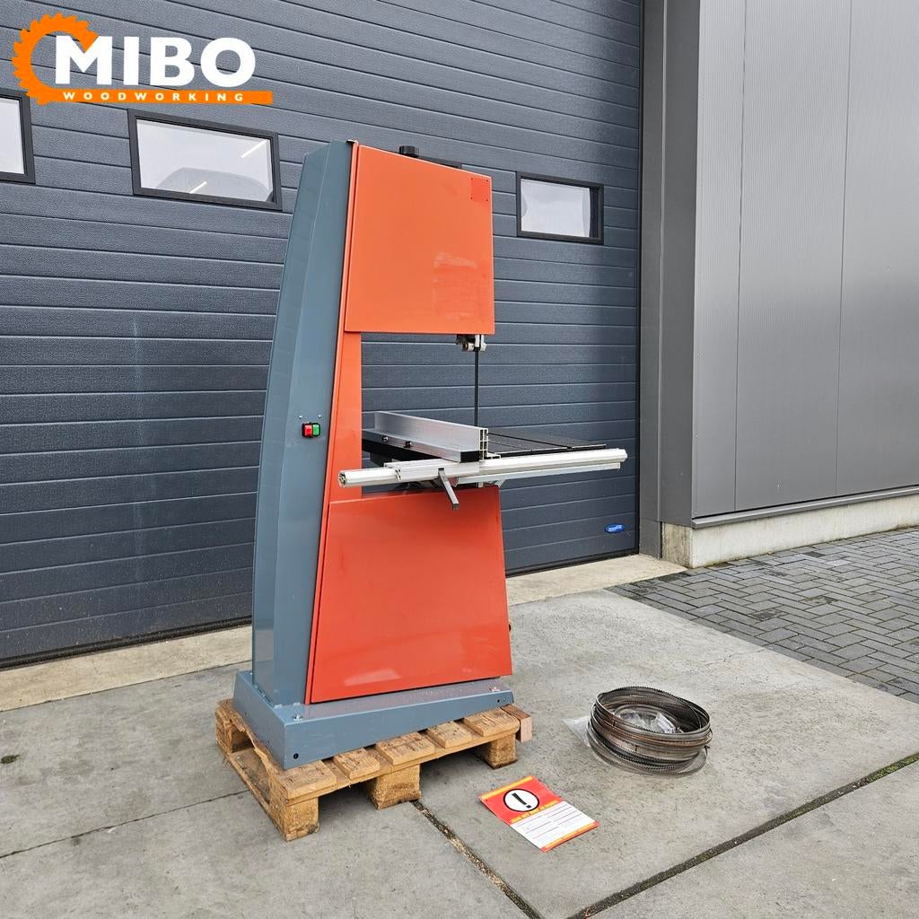 Emco lintzaag Model 50 compact ** Sterk en compleet, Panhans hofmann scm felder hammer robland, 70 mm of meer, Ophalen of Verzenden