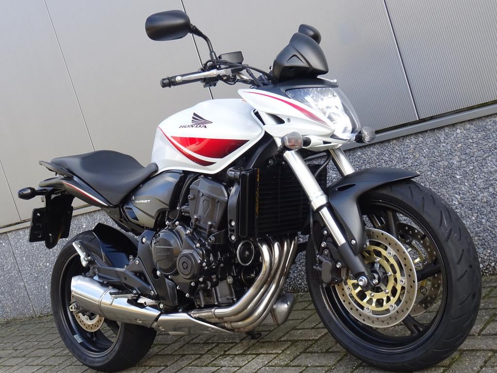 Honda CB 600 F HORNET (bj 2010) - foto 2