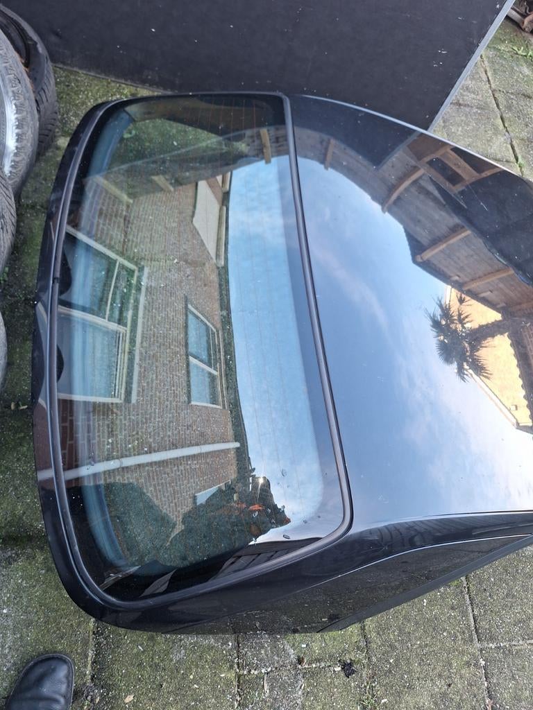 Bmw e36 cabrio hard top, Ophalen, BMW