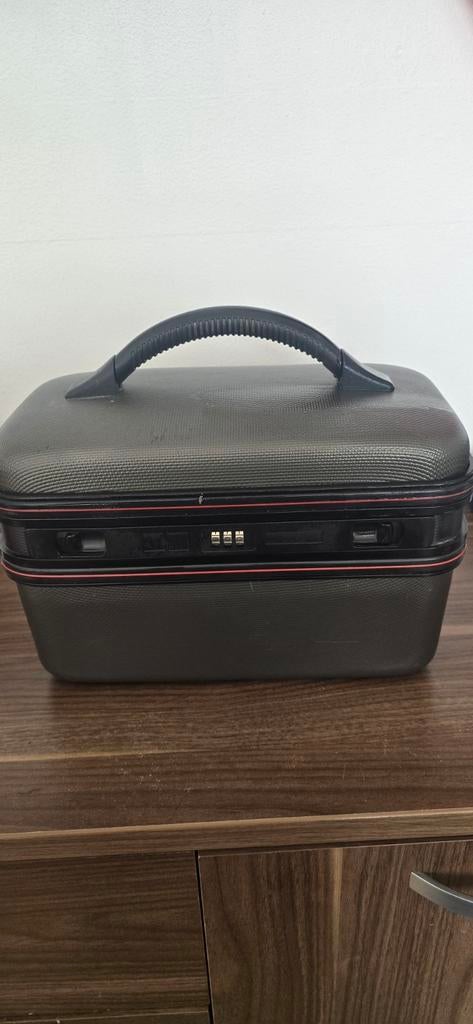 Beautycase nauwelijks gebruikt, Ophalen of Verzenden, Zo goed als nieuw