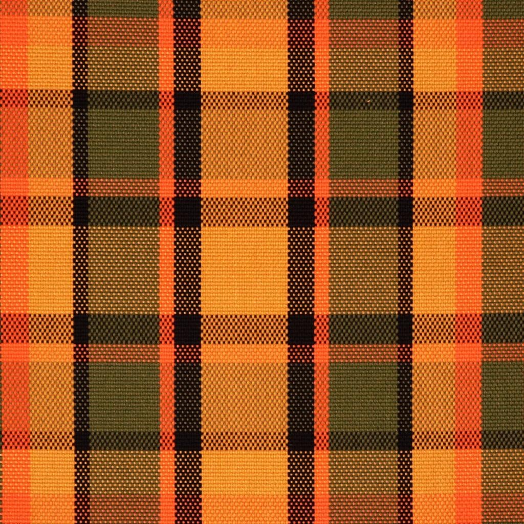 VW Bay Window bus Westfalia geelgroene stof 68-79, Ophalen of Verzenden, Nieuw