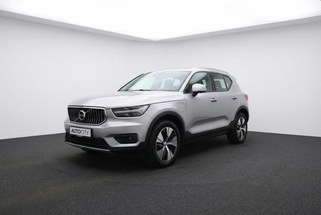 Volvo XC40 T5 262pk Core Recharge Plug-In Hybrid (bj 2022), Automaat, Stof, Euro 6, Bedrijf