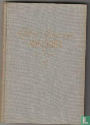 Robert Shannon's jonge jaren door AJ Cronin, AJ Cronin, Ophalen of Verzenden, Zo goed als nieuw, Nederland