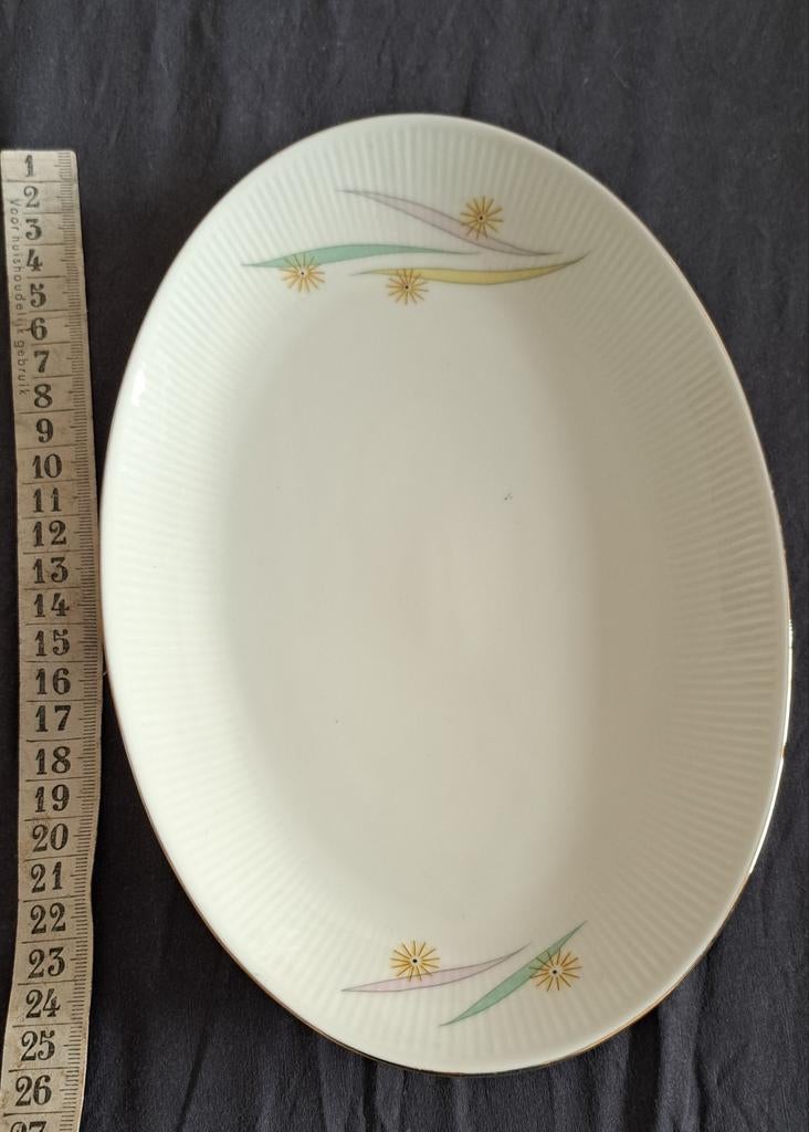 Schaaltje Bavaria Winterling Marktleuthen, Ophalen of Verzenden