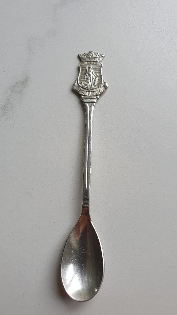 lepeltje Ermelo - Sola 90, Ophalen of Verzenden