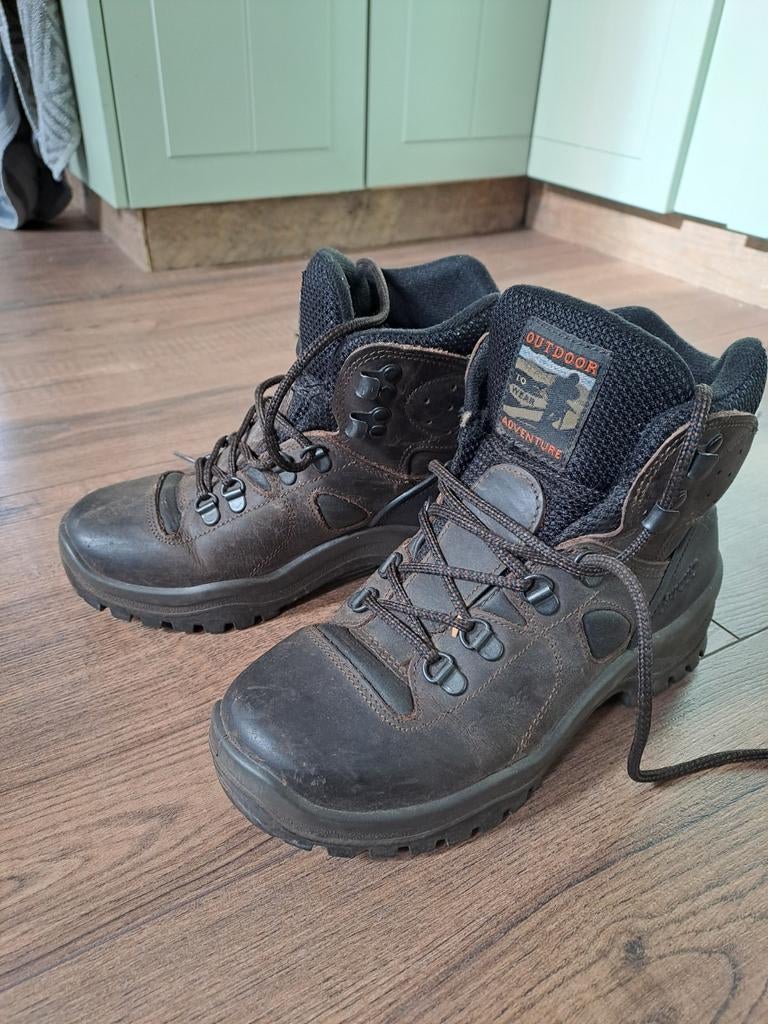 Grisport sherpa wandelschoenen maat 37, Ophalen of Verzenden, Zo goed als nieuw, Schoenen