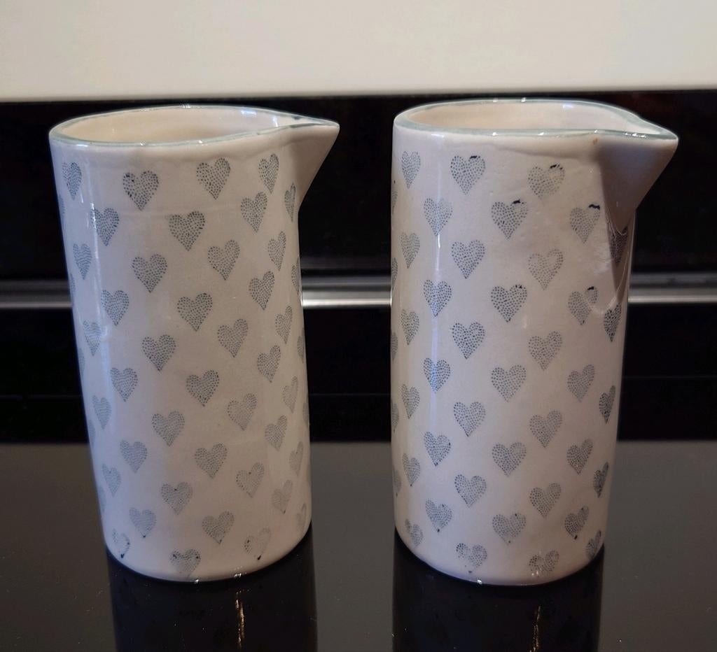 IB Laursen melkkannetjes, Ophalen of Verzenden, Nieuw, Overige stijlen