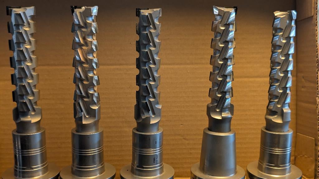 CNC DIAMANT HOUT GEREEDSCHAP, Ophalen, Nieuw, Elektrisch, Overige soorten