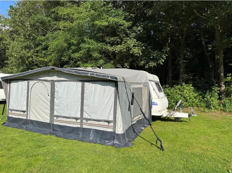 Brand rio grande 21 omloopmaat 13 diepte 2.80, Ophalen, Zo goed als nieuw