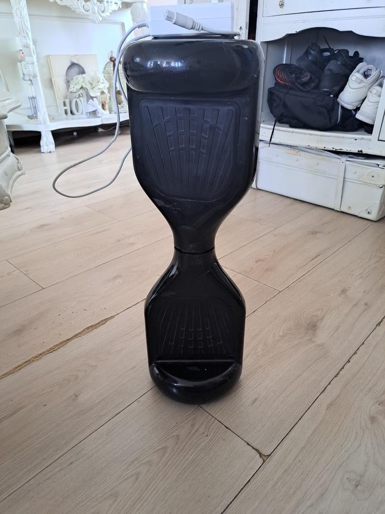 HoverBoard, Ophalen of Verzenden, Zo goed als nieuw, Gewone step