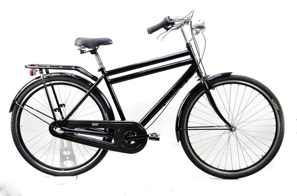 Herenfiets Vogue Transporter 28"/50cm/3ver - Garantie/Leveri