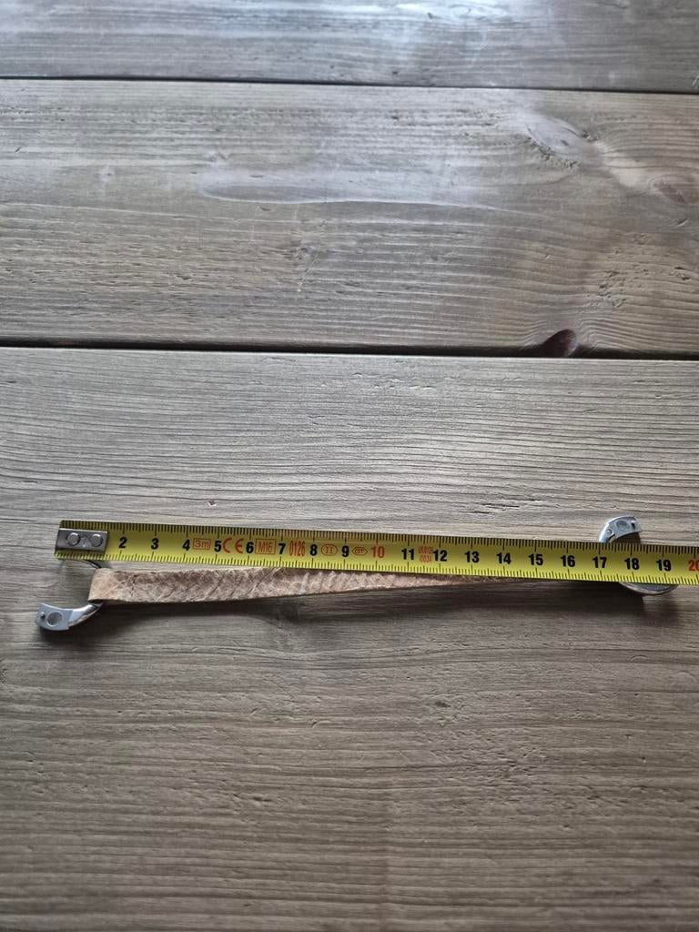 Energetix mooie armband, Ophalen of Verzenden, Zo goed als nieuw, Zilver