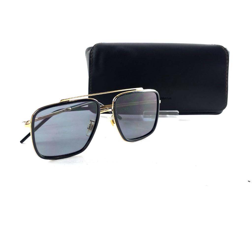 Dolce & Gabbana DG2220 02-81 57/17 Zonnebril |In Nette Staat, Flex Ltd., Zo goed als nieuw, https://flex.com/contact-us, Nobelstraat 10, 5807 GA Oostrum