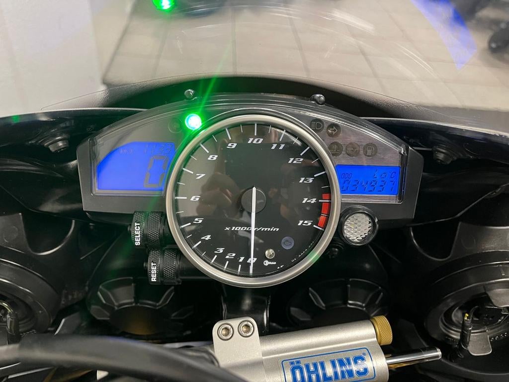 Supermooie Yamaha YZF R1 SP YZFR1 YZFR1SP YZF-R1 (bj 2006) - foto 2