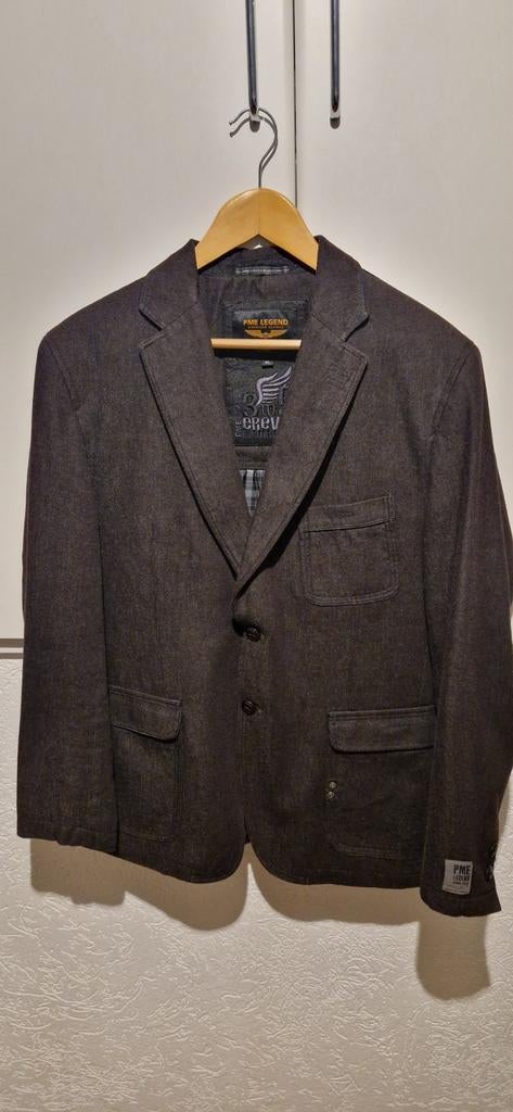 PME Legend Colbert XL - Zo goed als nieuw, Kleding | Heren, Kostuums en Colberts, Maat 56/58 (XL), Ophalen of Verzenden, Zo goed als nieuw