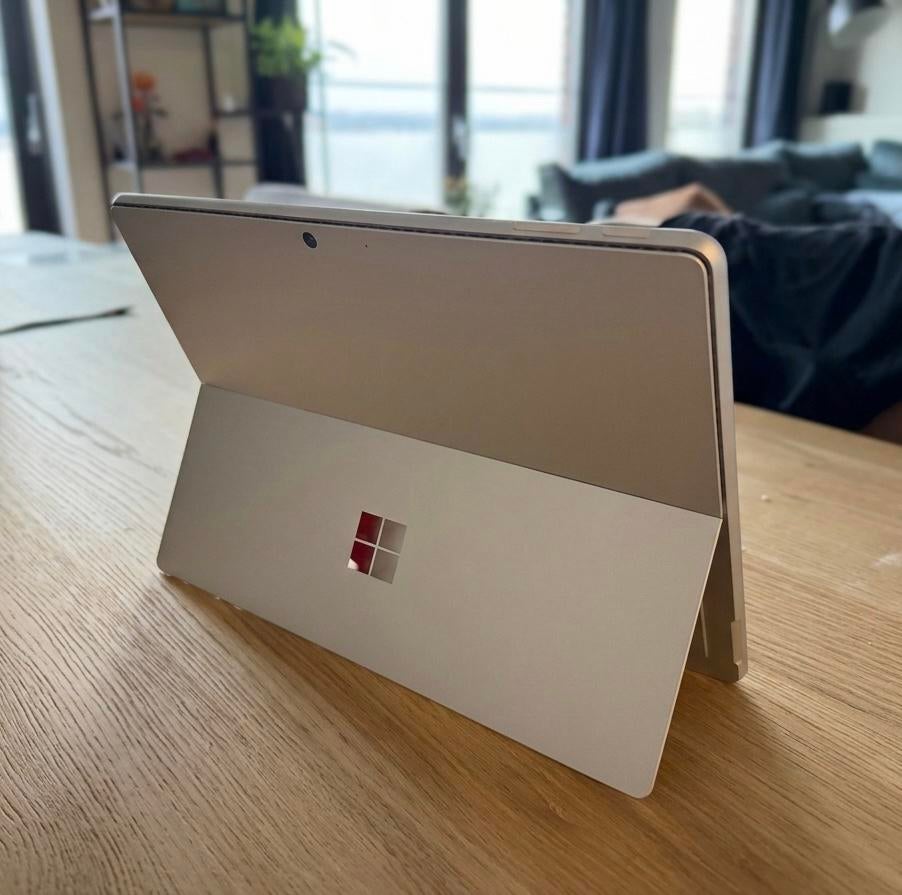 Microsoft Surface Pro 11 - 32GB RAM - 1TB SSD, Ophalen, Zo goed als nieuw